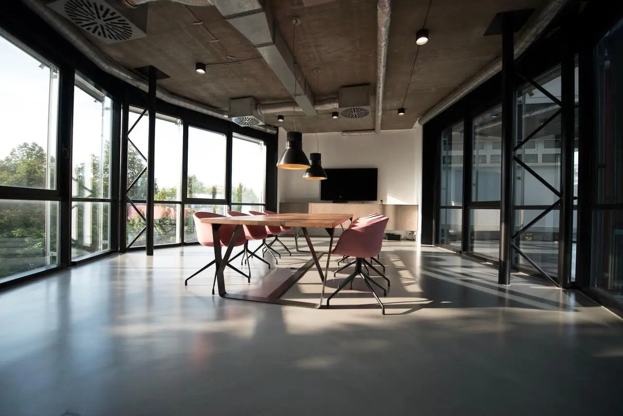 Buero in Berlin Solar Star GmbH